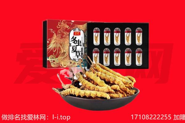南宁武鸣区回收虫草.jpg