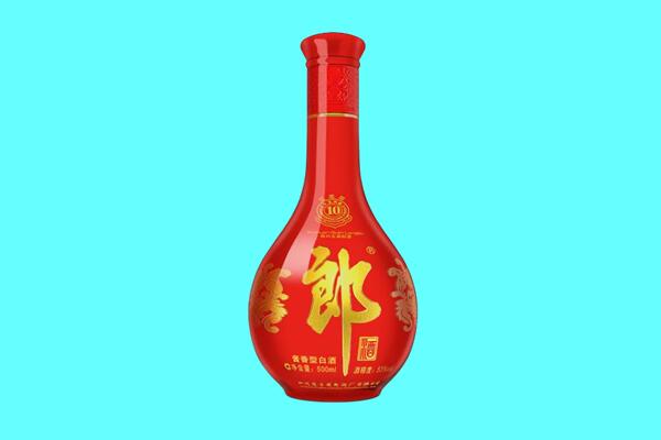 南宁武鸣区回收郎酒